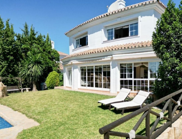 Casa o chalet independiente en venta en Av de España s/n