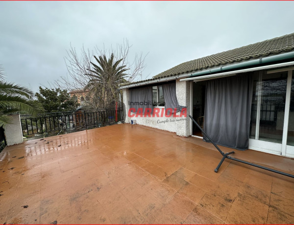 Finca rústica en venta en La Torre de Esteban Hambran