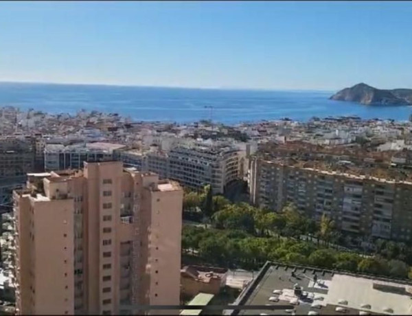 Piso en venta en Pueblo Levante