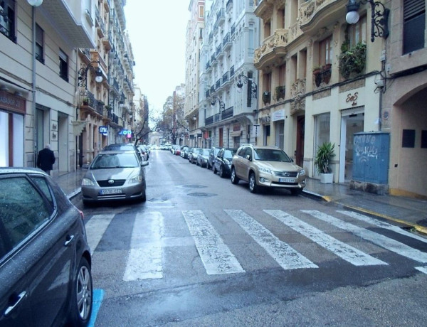 Alquiler de Garaje en calle del Grabador Esteve, 27