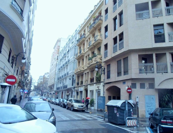 Alquiler de Garaje en calle del Grabador Esteve, 27