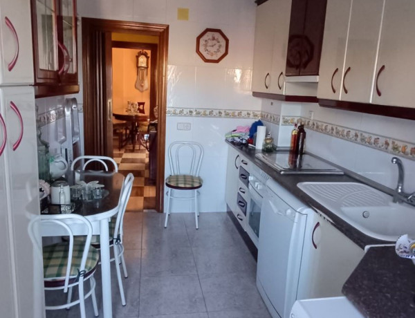 Piso en venta en calle san Clemente, 3