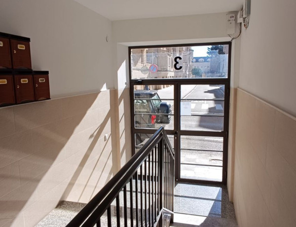 Piso en venta en calle san Clemente, 3