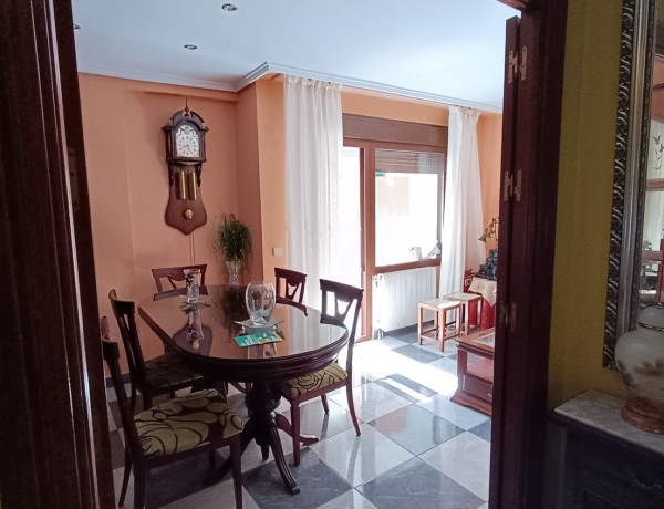 Piso en venta en calle san Clemente, 3