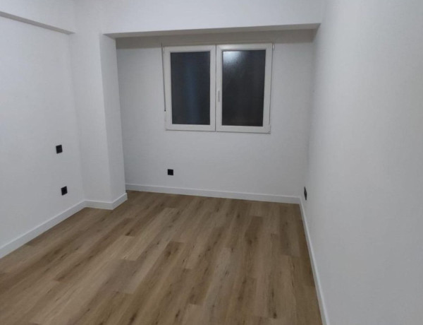 Piso en venta en avenida de Balaídos