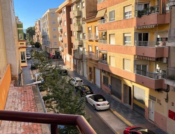 Piso en venta en calle dels Pellers