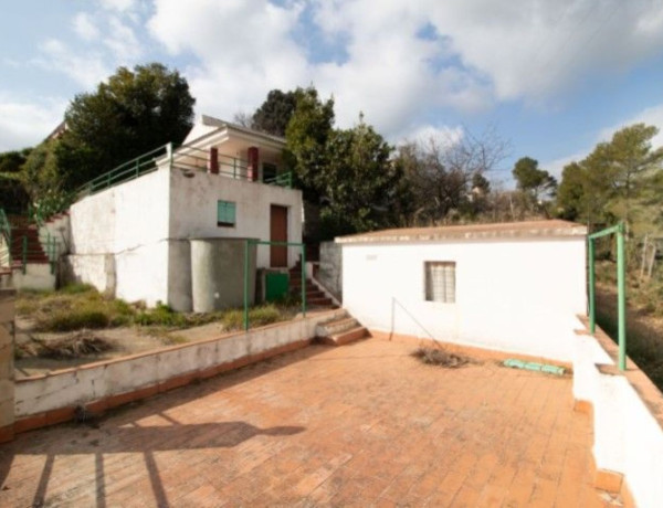 Casa o chalet independiente en venta en Torrelles de Foix