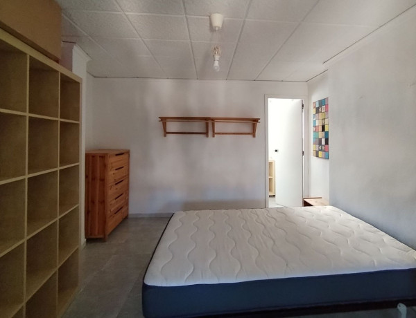 Piso en venta en Centro - Zona Alta