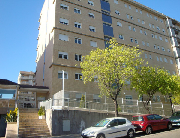 Garaje en venta en Berrocal, 9