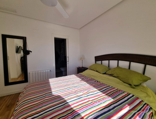 Chalet adosado en venta en calle del Riu Algar