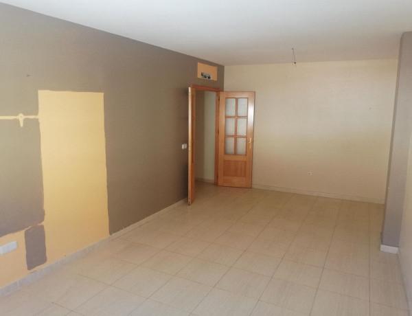 Piso en venta en Gador