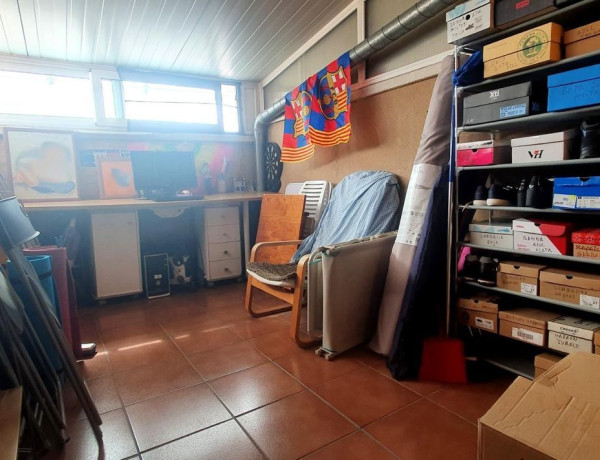 Dúplex en venta en Creu de Barberà