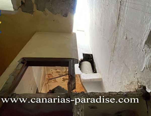 Piso en venta en Castrillo