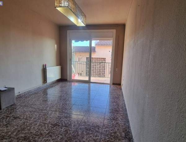 Piso en venta en Poble - Casc Antic