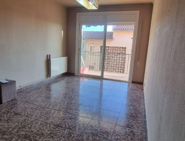 Piso en venta en Poble - Casc Antic