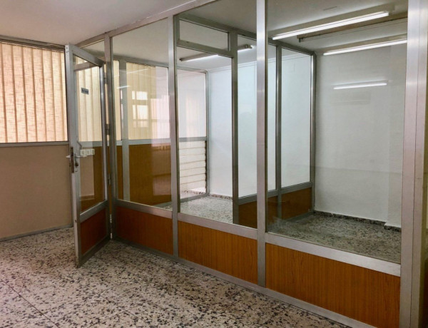 Oficina en venta en calle Pintor Lorenzo Casanova