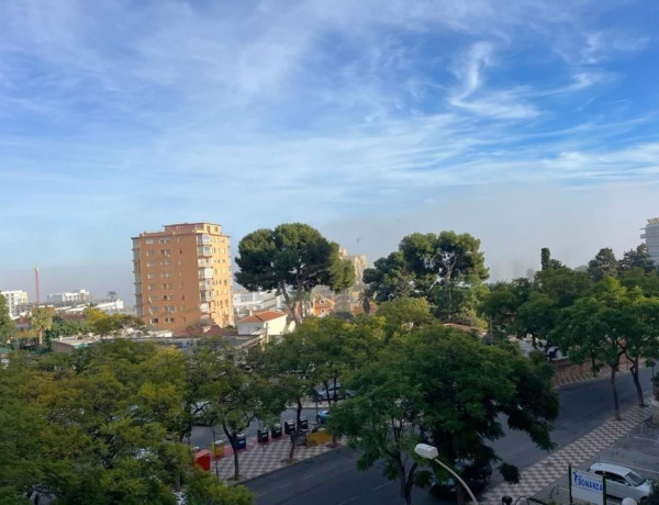 Piso en venta en Parque de la Paloma