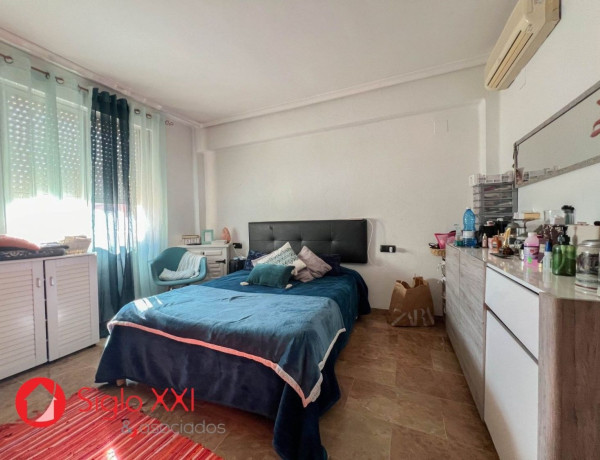 Piso en venta en Les Boqueres-Zona norte