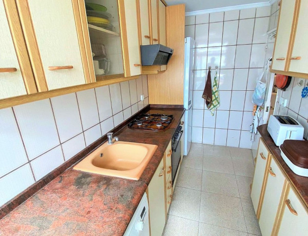 Piso en venta en avenida Las Gaviotas, 165