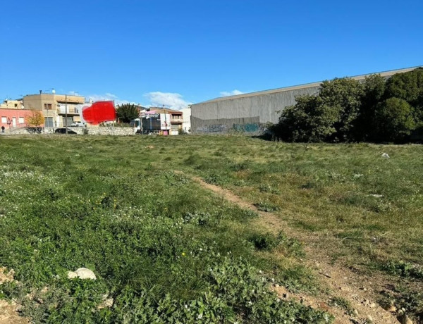 Terreno en venta en Vilafant