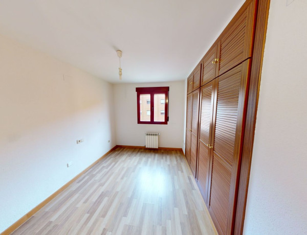 Piso en venta en San Fernando - Ctra. de Valencia