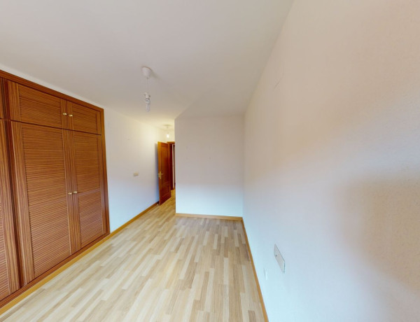 Piso en venta en San Fernando - Ctra. de Valencia