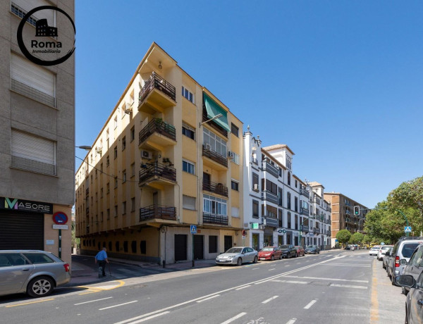 Piso en venta en calle Manzanilla de la Sierra