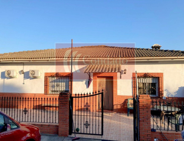 Finca rústica en venta en Almodovar del Río