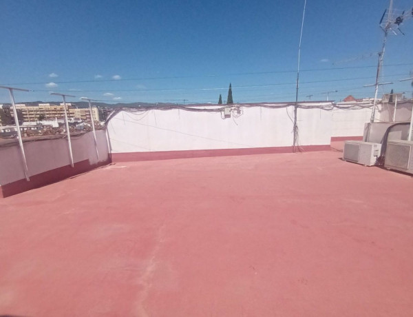 Piso en venta en Casco Histórico - Ollerías - Marrubial