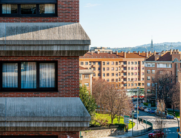 Alquiler de Piso en calle Feijoo, 84