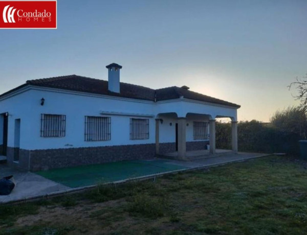 Finca rústica en venta en Brillante