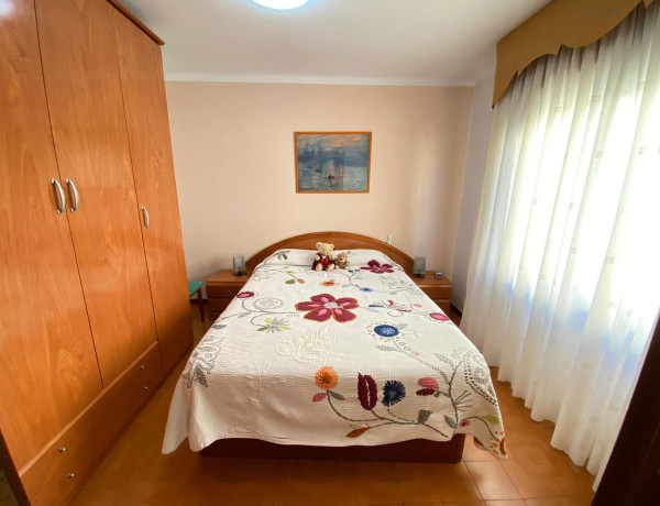 Piso en venta en Can Serra