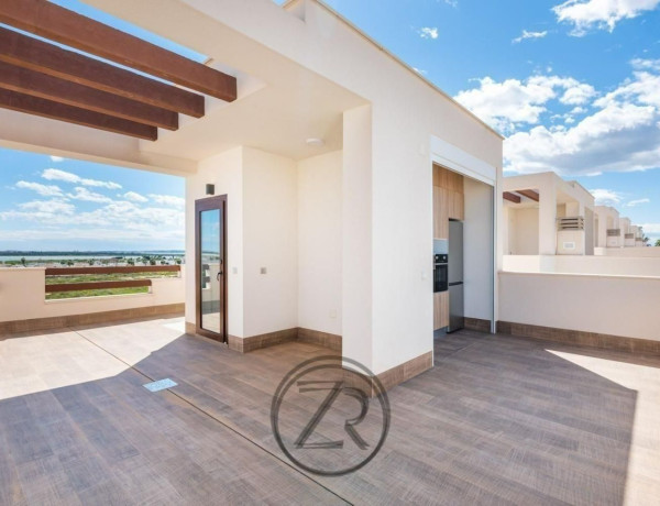 Casa o chalet independiente en venta en Los Montesinos