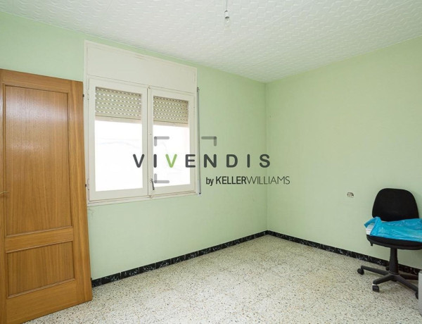 Piso en venta en calle de Tomàs Vives