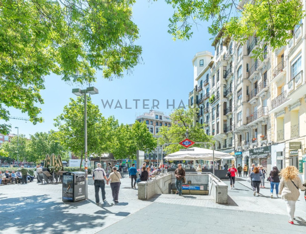 Alquiler de Piso en calle del General Pardiñas