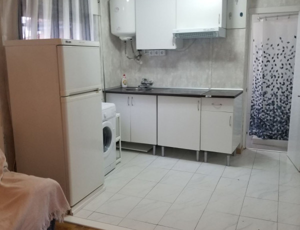 Piso en venta en calle Amancio Ruiz Capillas, 17