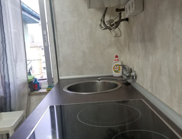 Piso en venta en calle Amancio Ruiz Capillas, 17