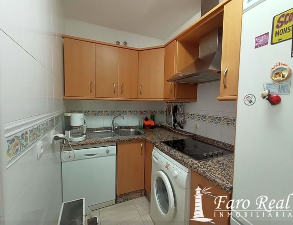 Piso en venta en Centro-Calzada-Cabo Noval