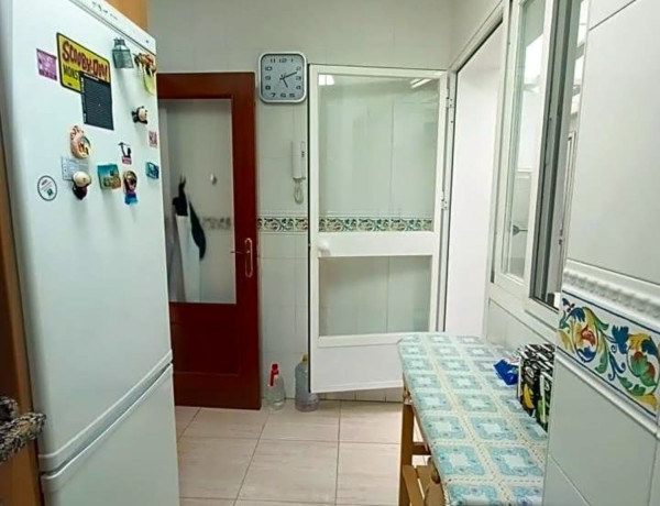 Piso en venta en Centro-Calzada-Cabo Noval