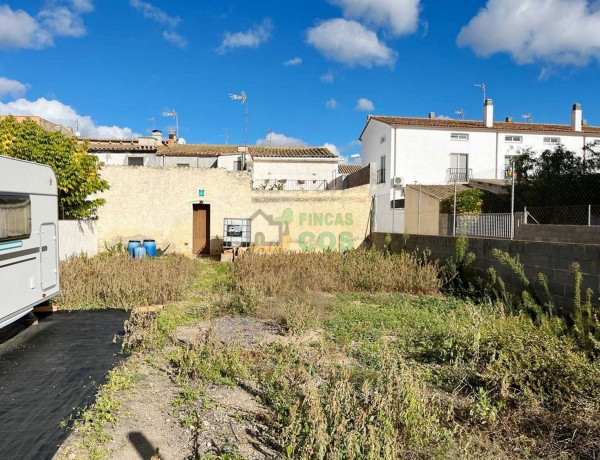 Casa de pueblo en venta en Sant Jaume Dels Domenys