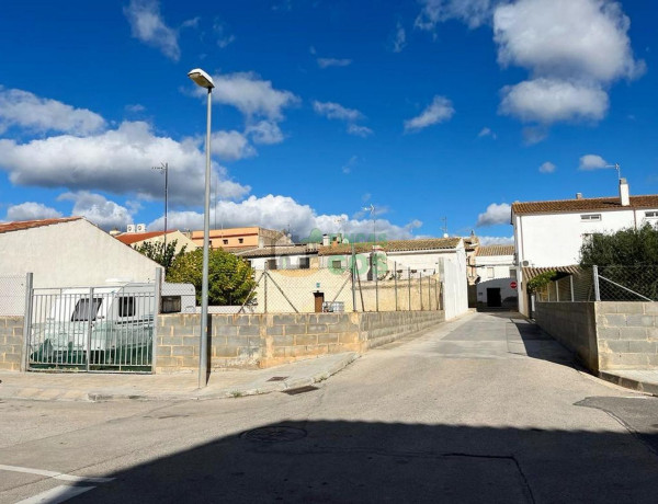 Casa de pueblo en venta en Sant Jaume Dels Domenys