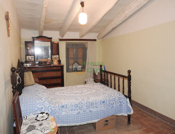 Casa de pueblo en venta en Sant Jaume Dels Domenys