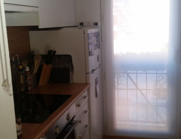 Estudio en venta en calle Panizo