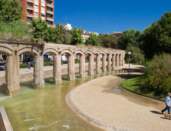 Alquiler de Local en calle del Clot