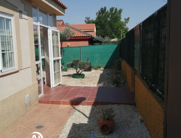 Casa o chalet independiente en venta en calle de la Fuente Valdoma, 42