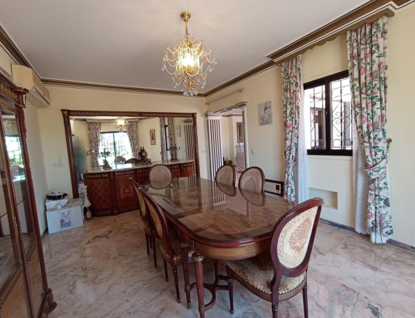 Casa o chalet independiente en venta en calle Vistamar