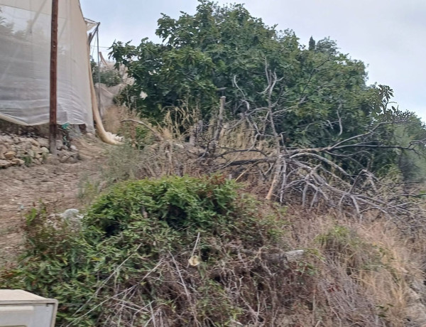 Terreno en venta en Partida Onaer