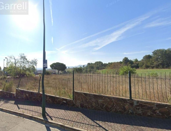 Terreno en venta en Sant esteve Sesrovires