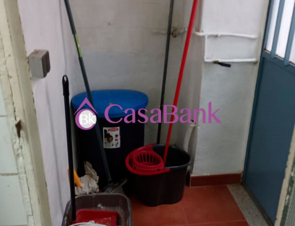 Piso en venta en Urb. Santa Rosa, Santa Rosa - San José