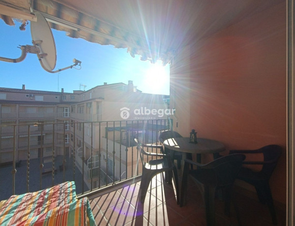 Alquiler de Piso en calle Miguel Hernández